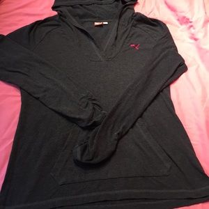 💕💚💜Puma top